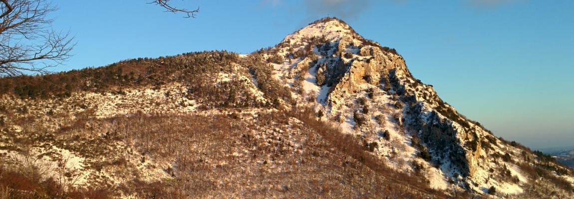 Il Monte Revellone