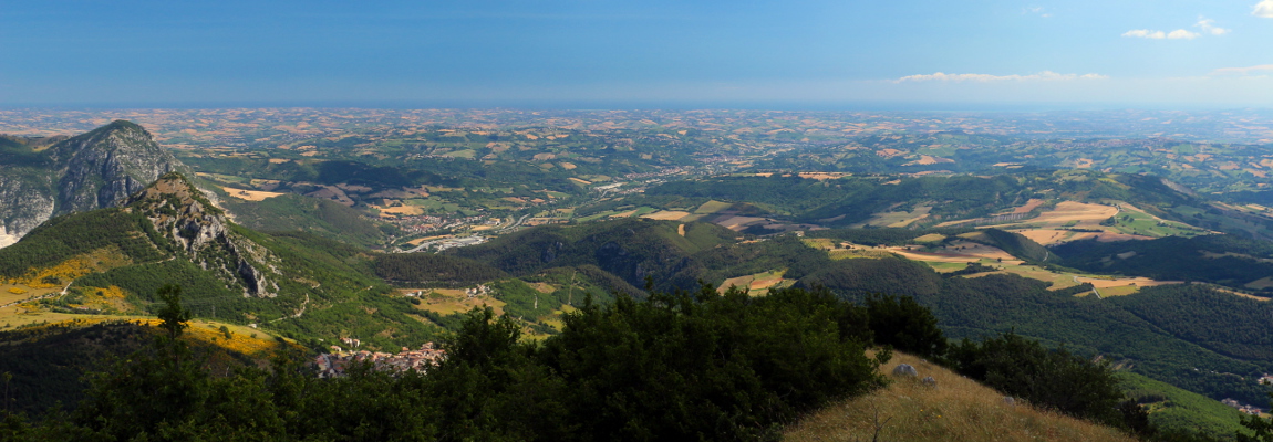 Il meteo a Castelletta