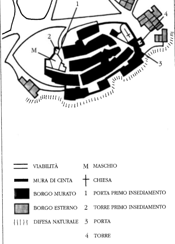 20190708 - Mappa Castelletta
